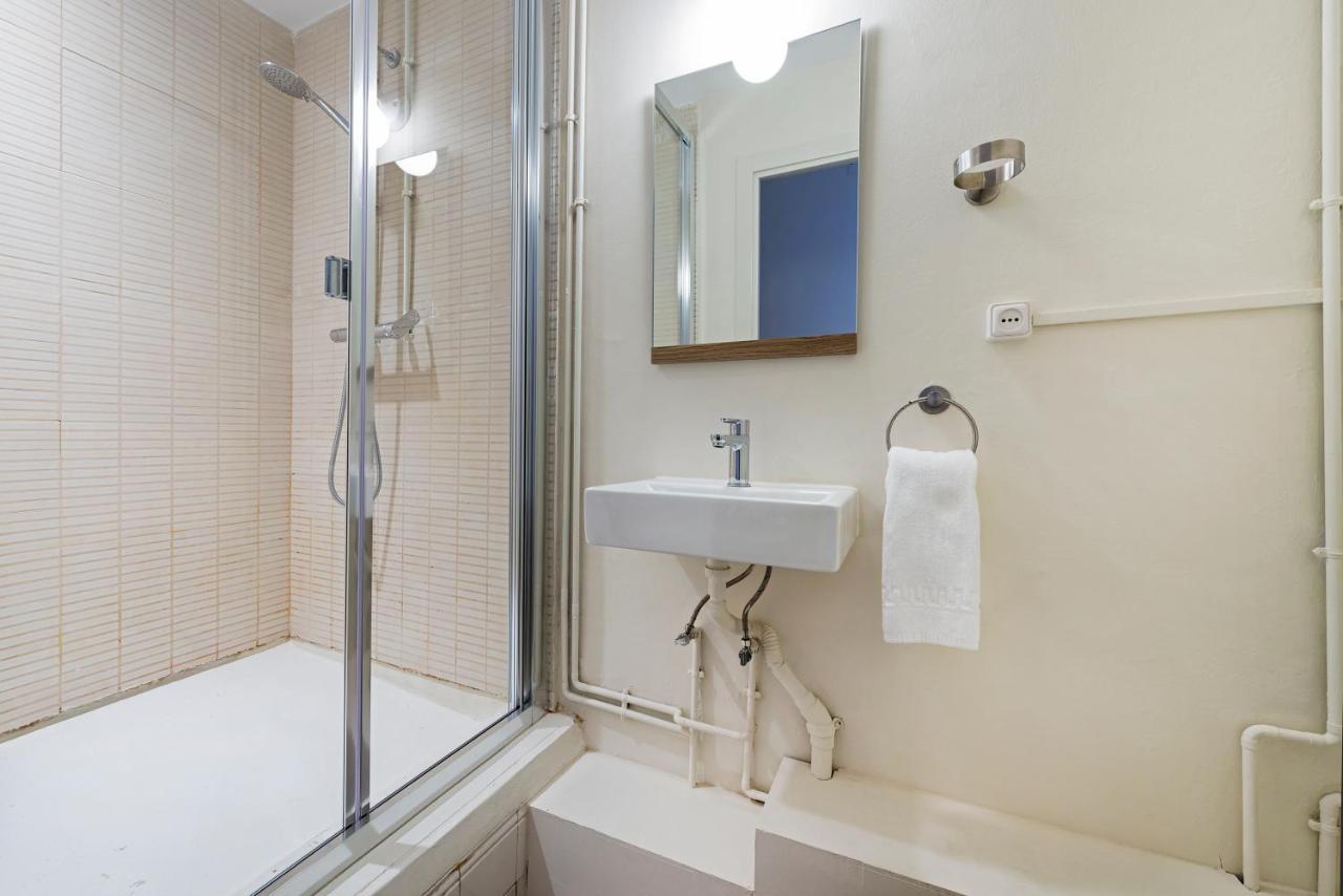 Appartement Sibsbcn- Rambla- Family Friends Business Barcelone