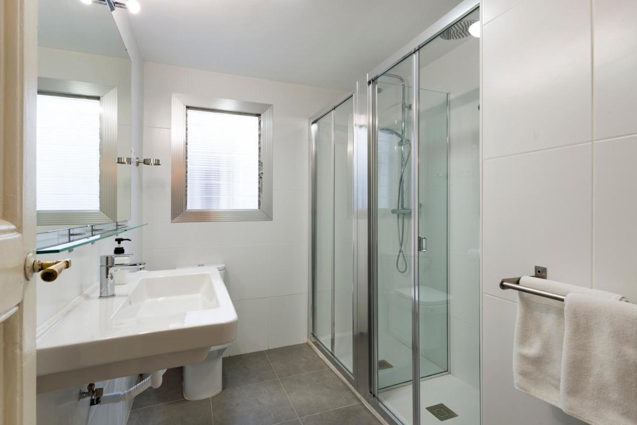 Sibsbcn- Rambla- Family Friends Business Appartement *