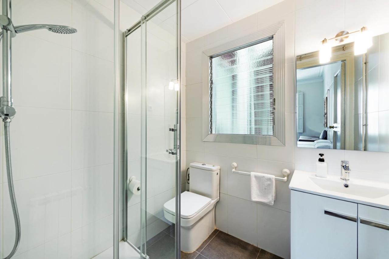 Sibsbcn- Rambla- Family Friends Business Appartement