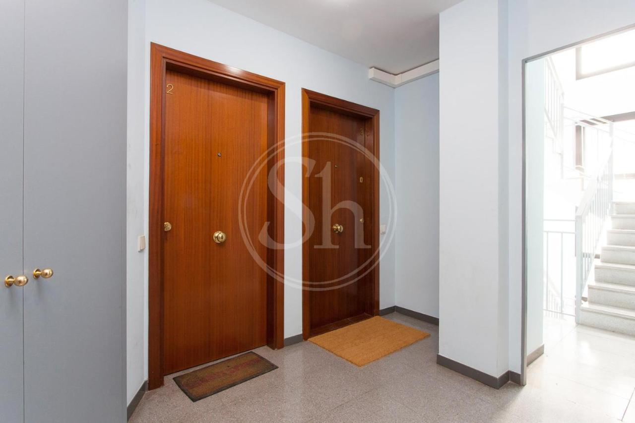 Apartamento Plaza De España Arenas