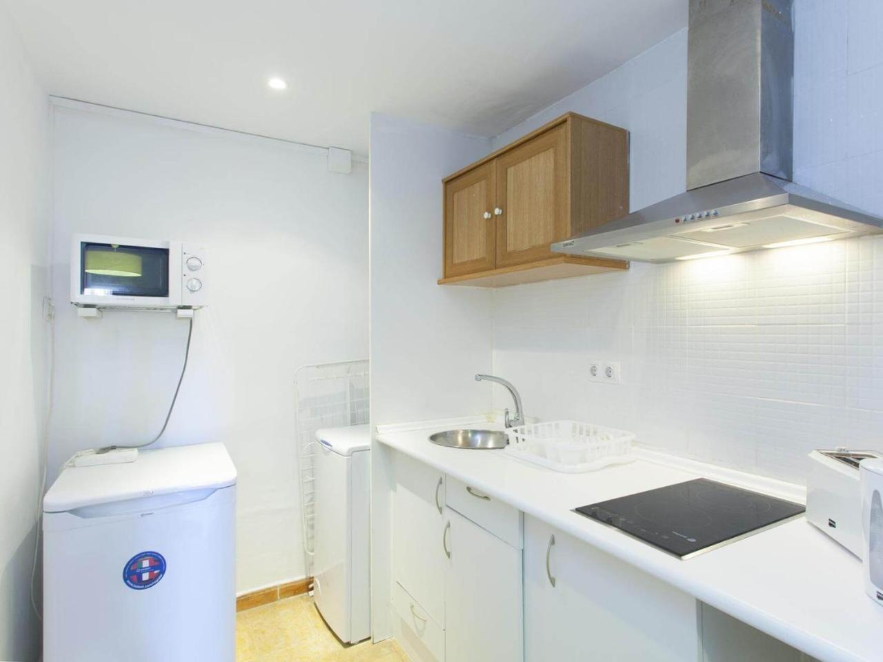 Appartement Studio Mozart Center