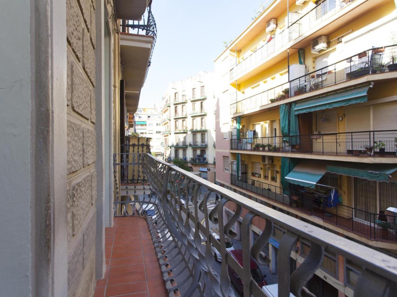 Elkano Barcelona