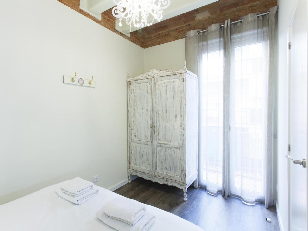 Elkano Apartment Barcelona