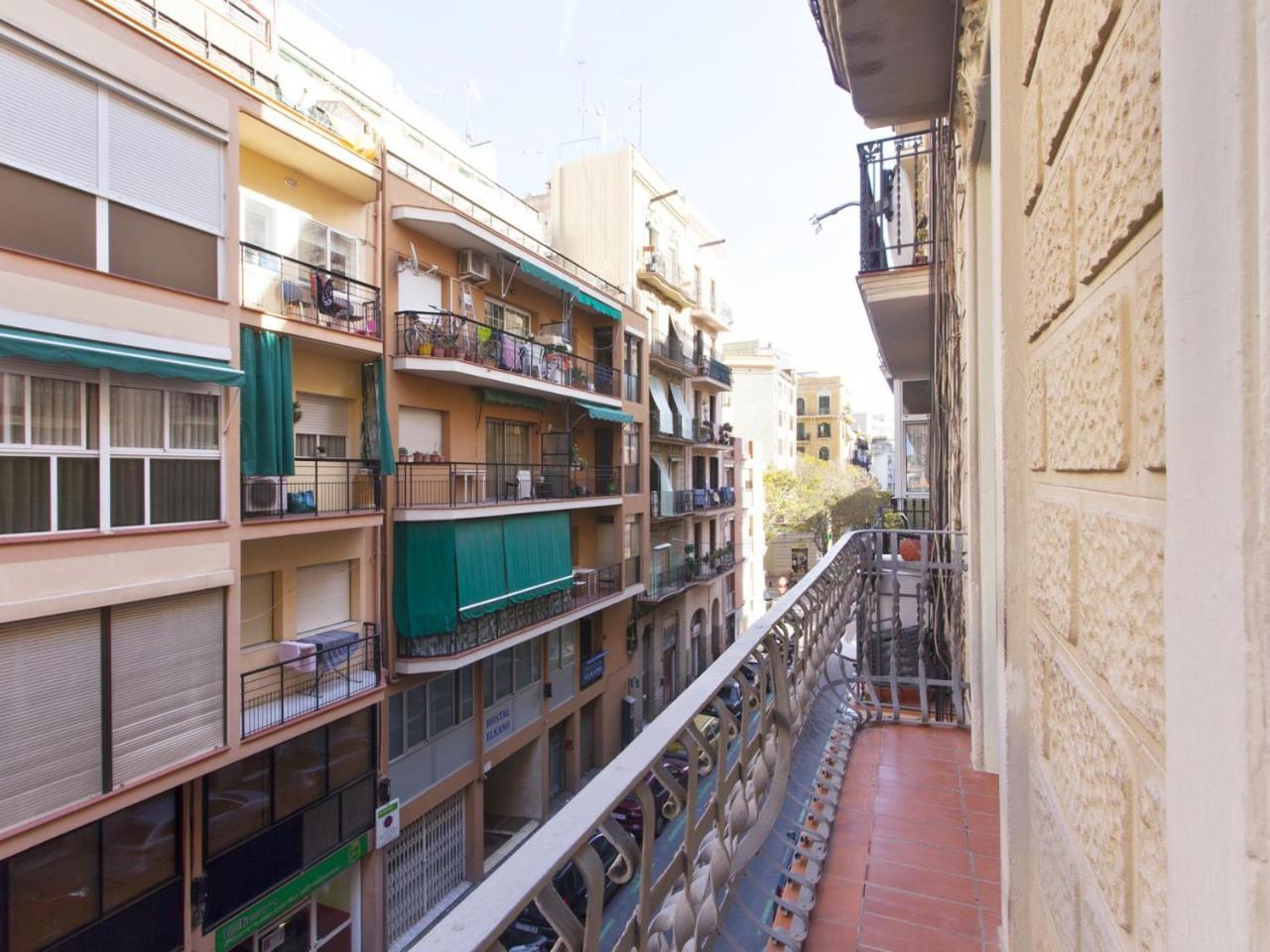 Apartment Elkano