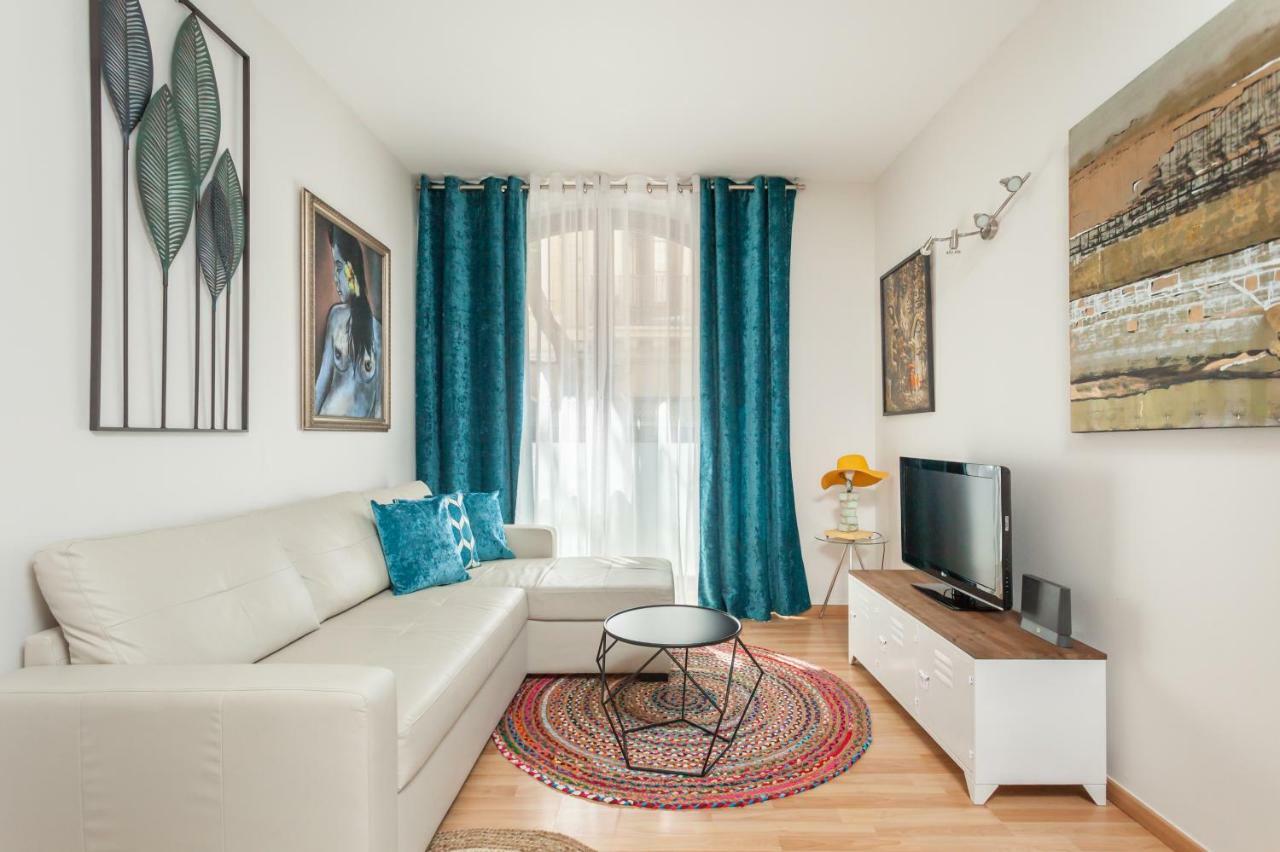 Art House Sagrada Familia Appartement *