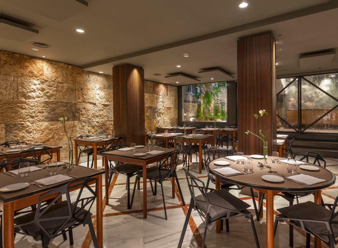 Hotel Balmes