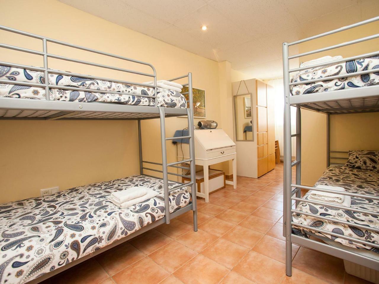 Apartment Sardenya - Casp By Interhome *