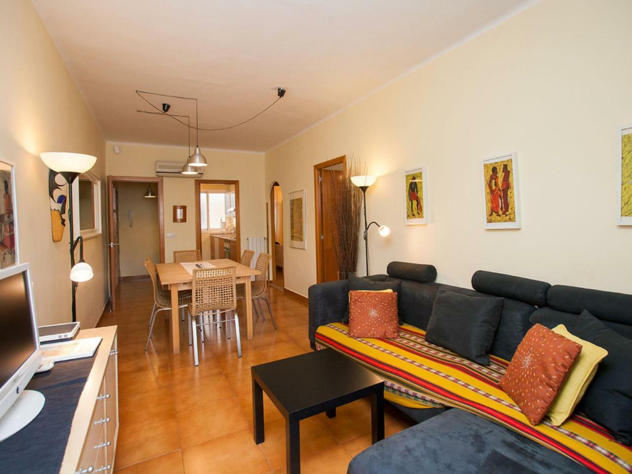 Sardenya - Casp By Interhome Apartment *