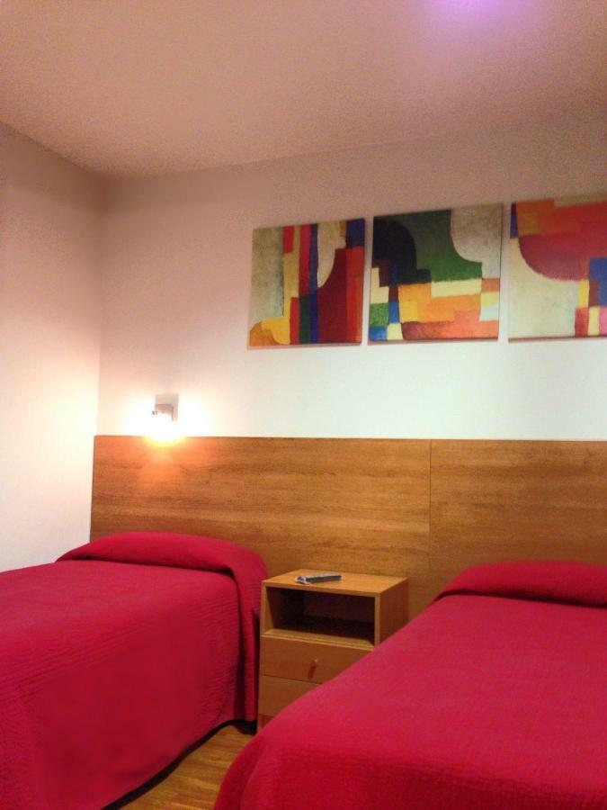 Gasthof Madrazo 2*
