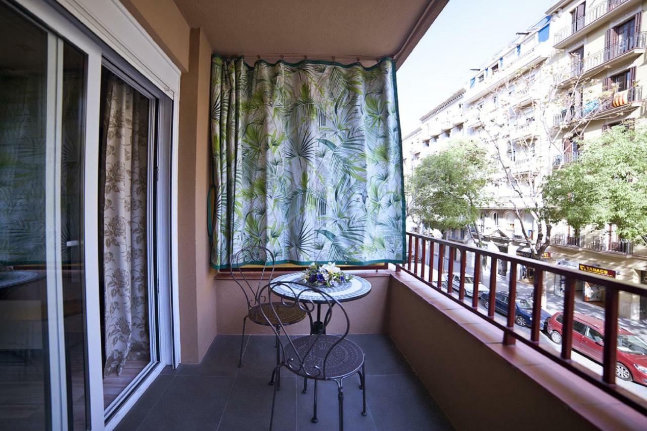 Appartement Tendency Sagrada Familia Deluxe *