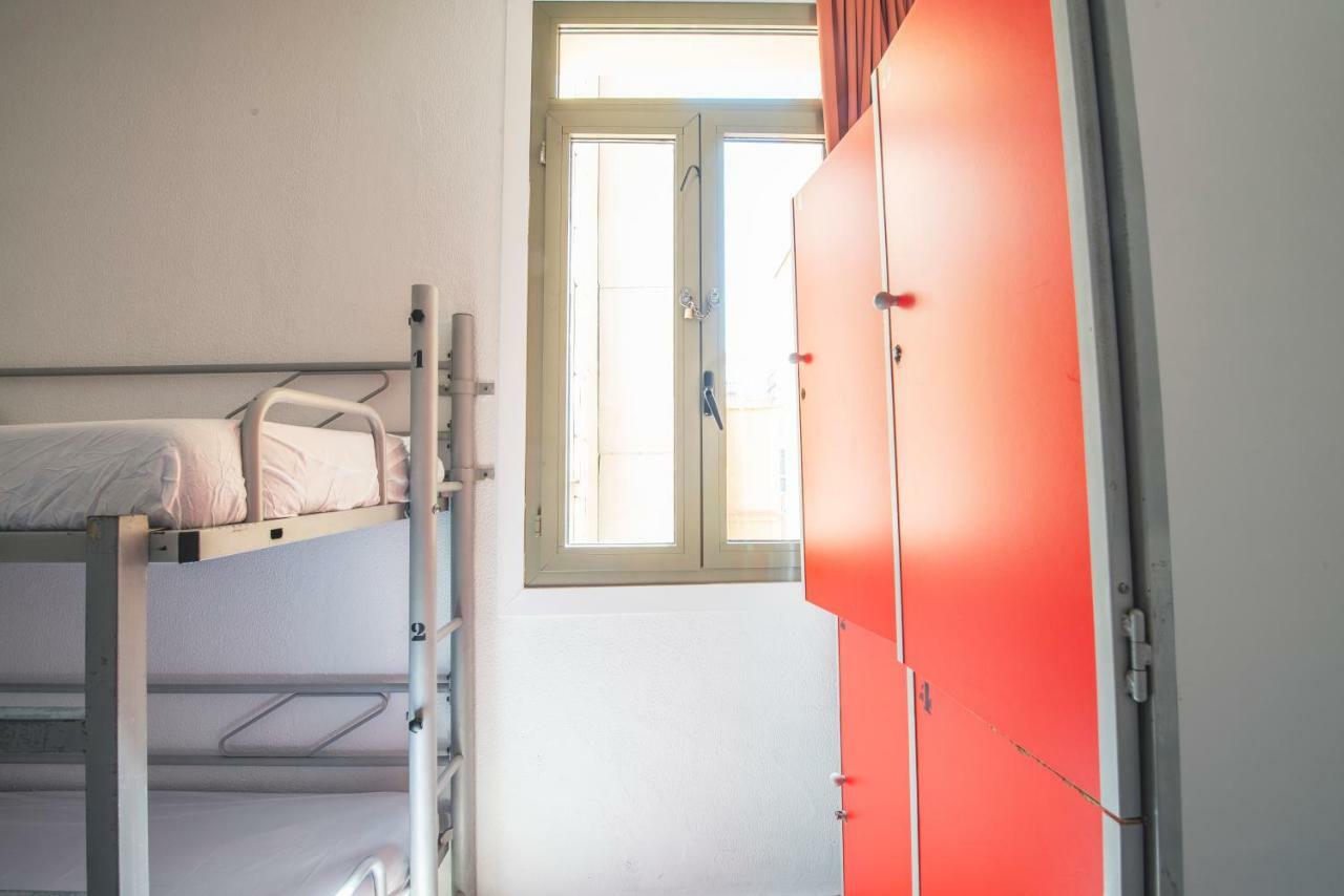 Safestay Passeig De Gràcia Auberge de jeunesse Barcelone