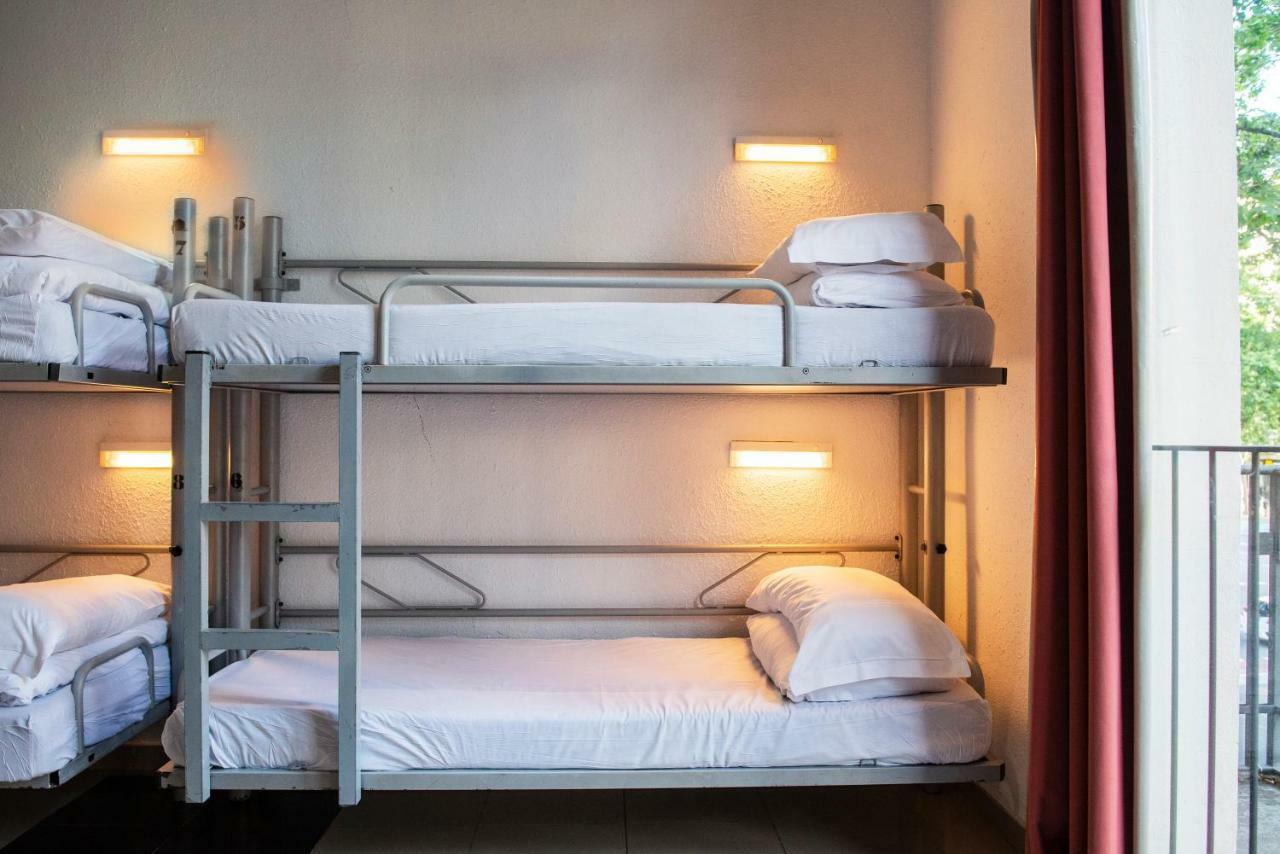 Auberge de jeunesse Safestay Passeig De Gràcia Barcelone