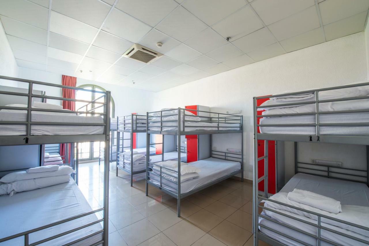 Safestay Passeig De Gràcia Auberge de jeunesse