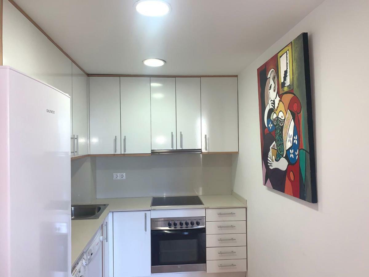 Center Apartamento