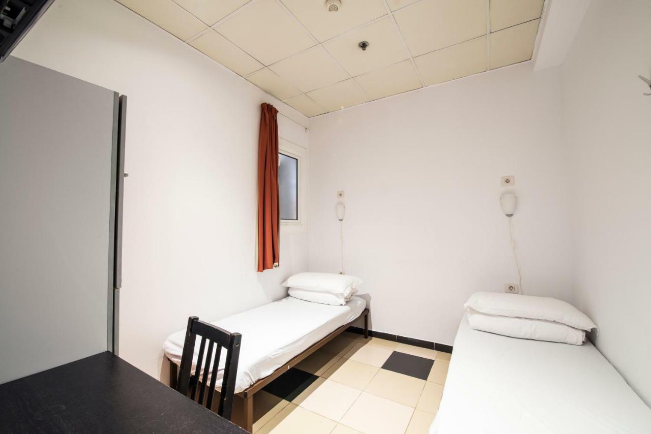Safestay Passeig De Gràcia Barcelone