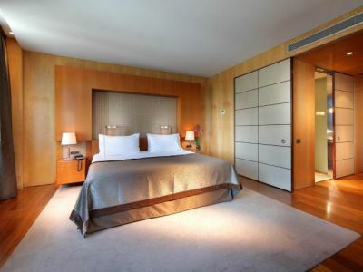 Eurostars Grand Marina Gl 5* Barcelona