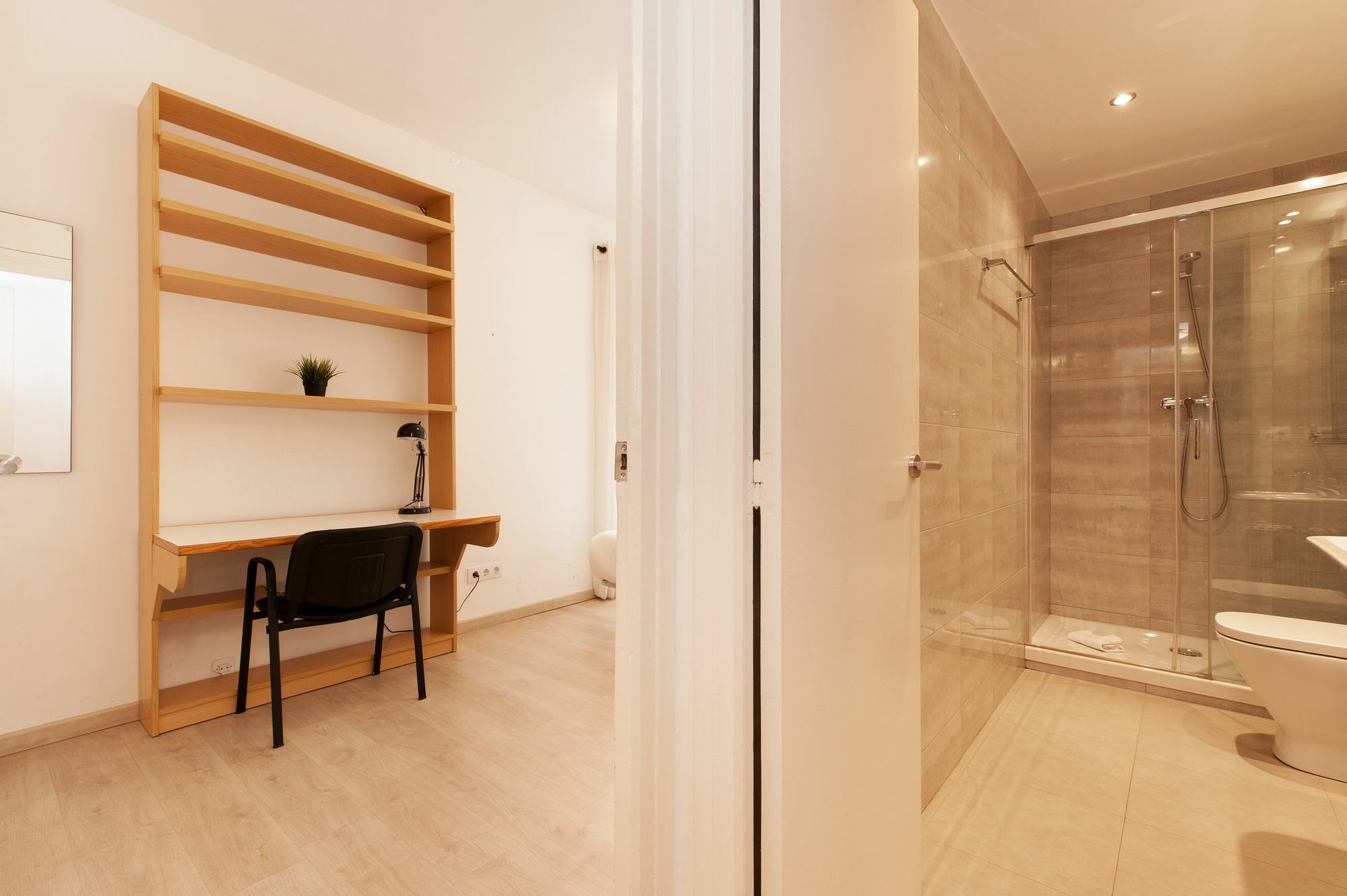 Bbarcelona Park Gueell Flats Appartement Barcelona