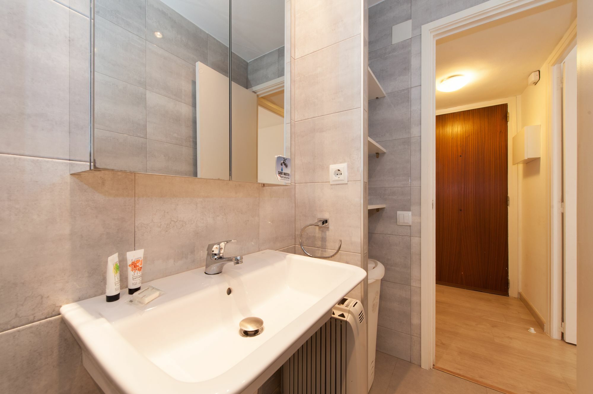 Bbarcelona Park Gueell Flats Appartement Barcelona