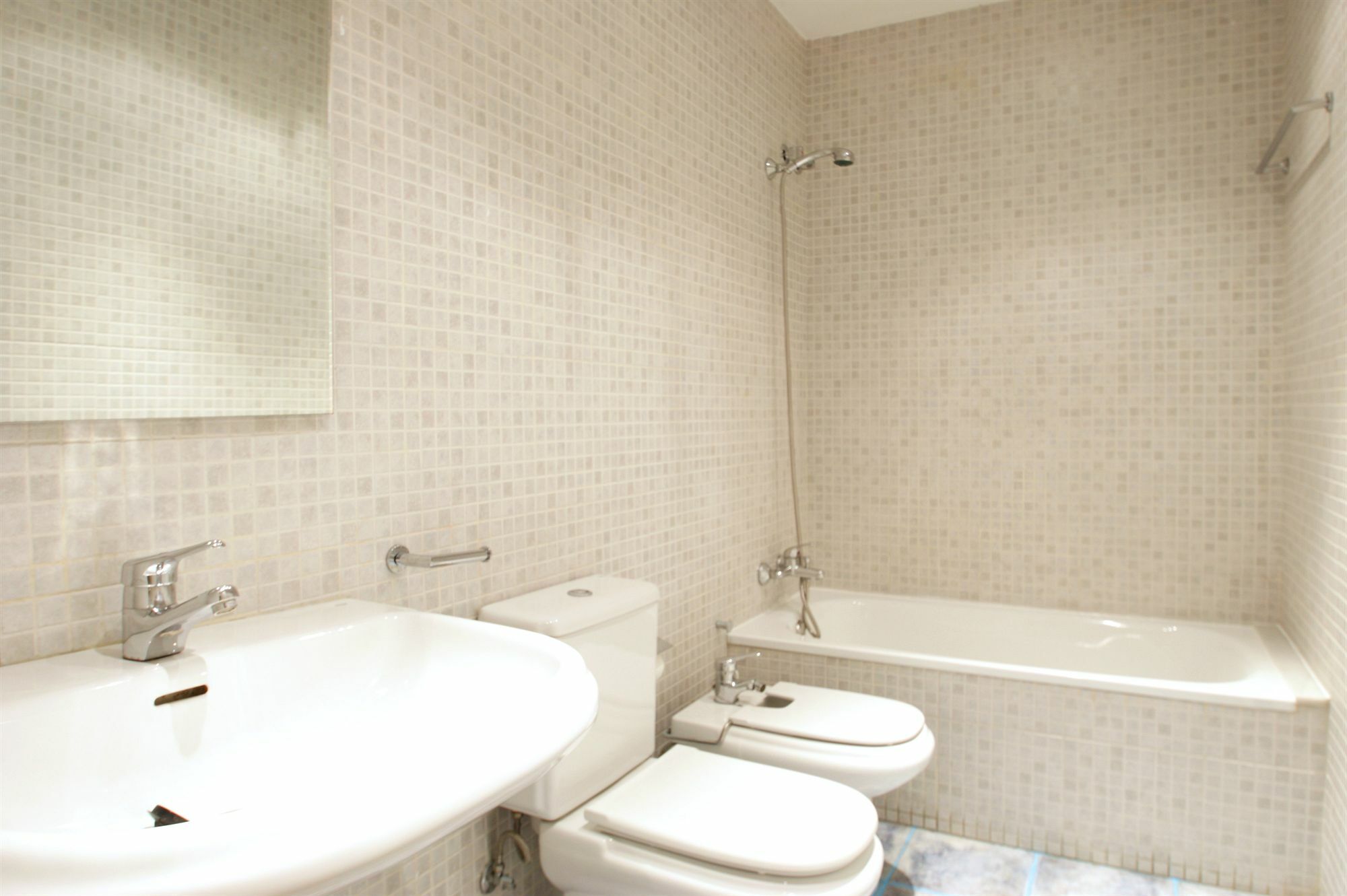 Short Group Paseo De Gracia Serviced Apartamento Barcelona