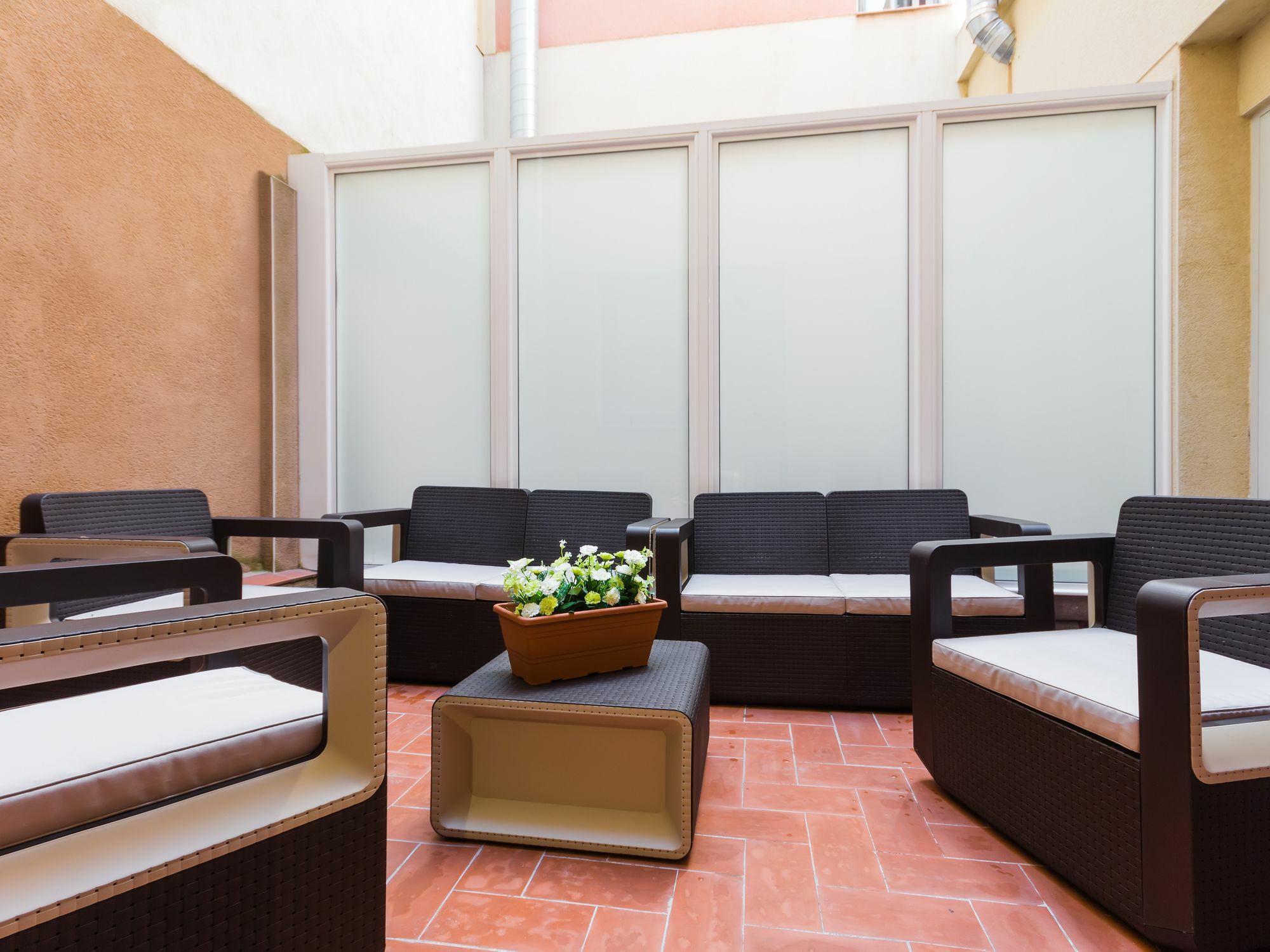 Appartement Freser 78 Barcelona