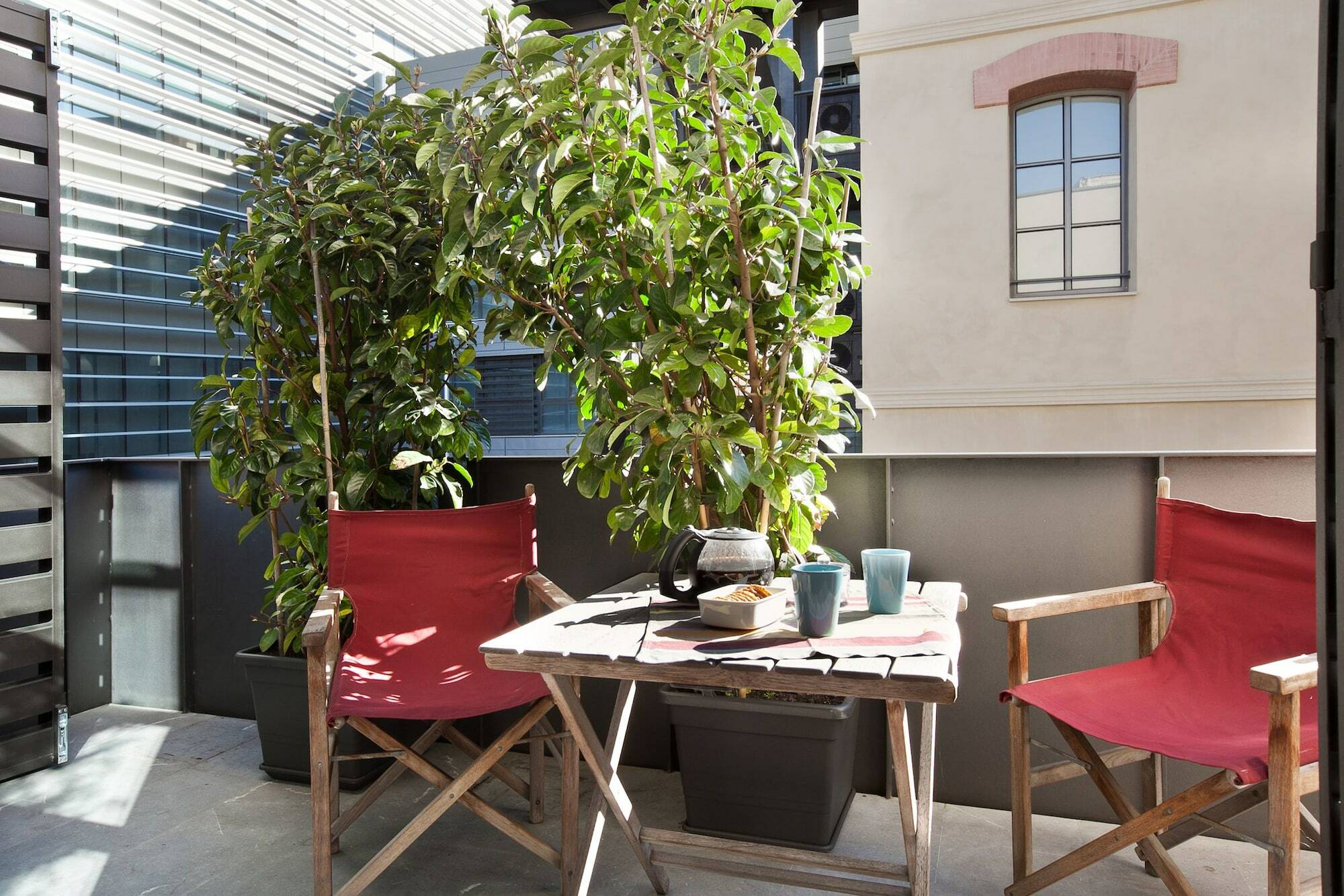 Sealona Lofts