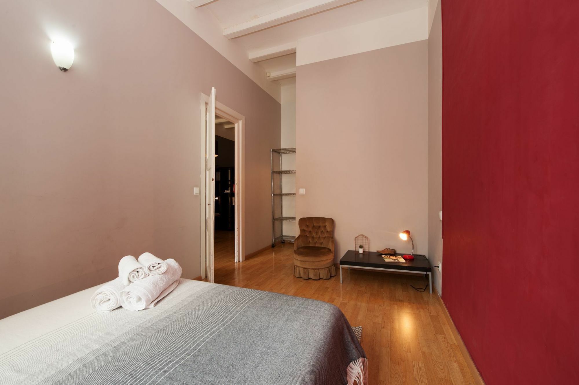 Bbarcelona Monumental Flat Appartement *