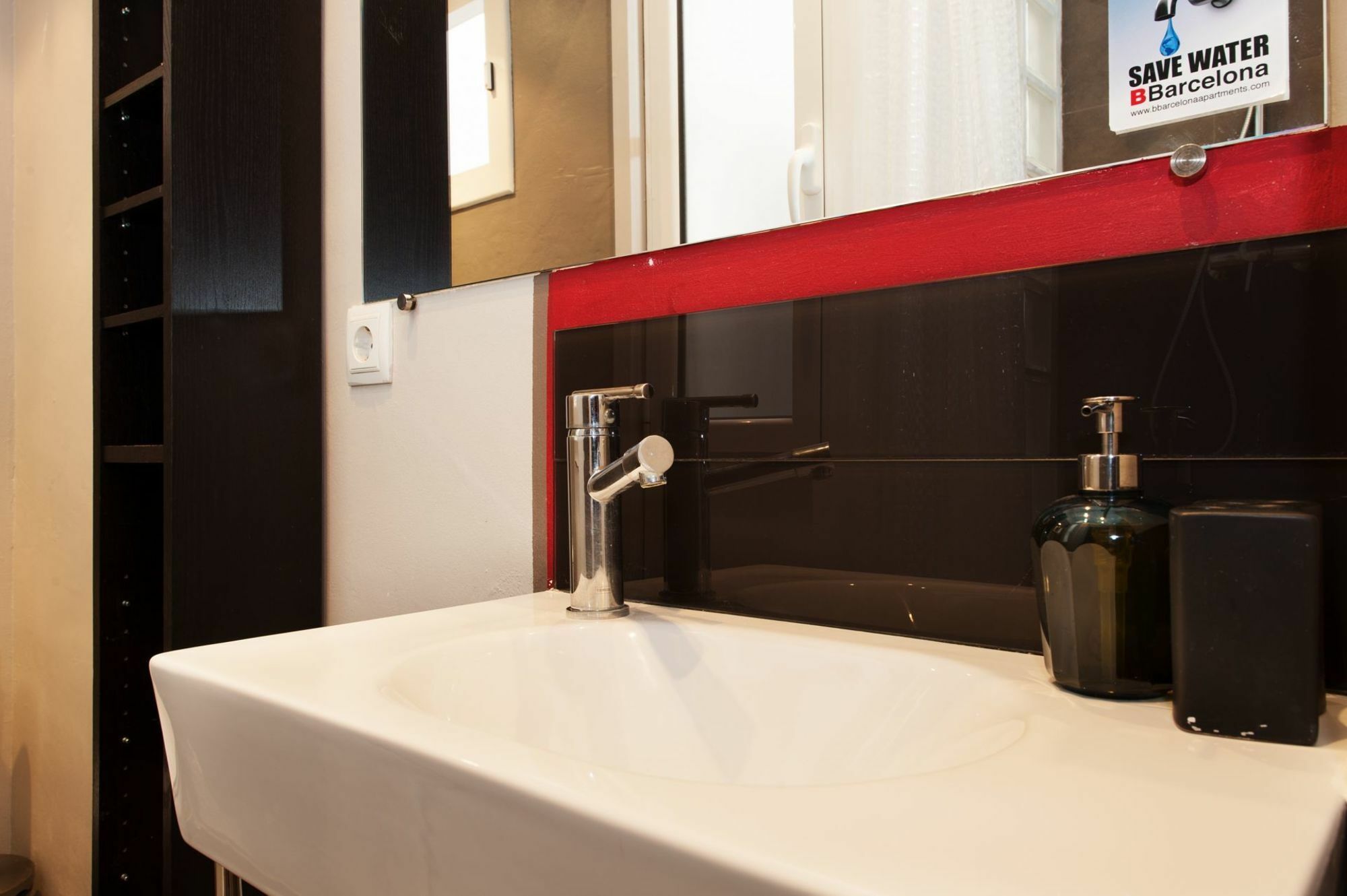 Bbarcelona Monumental Flat *