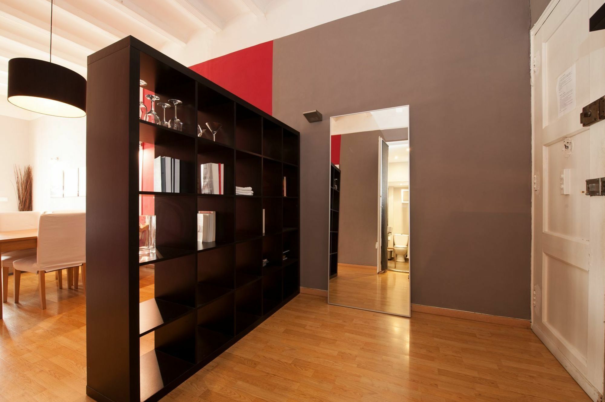 Bbarcelona Monumental Flat * Barcelone