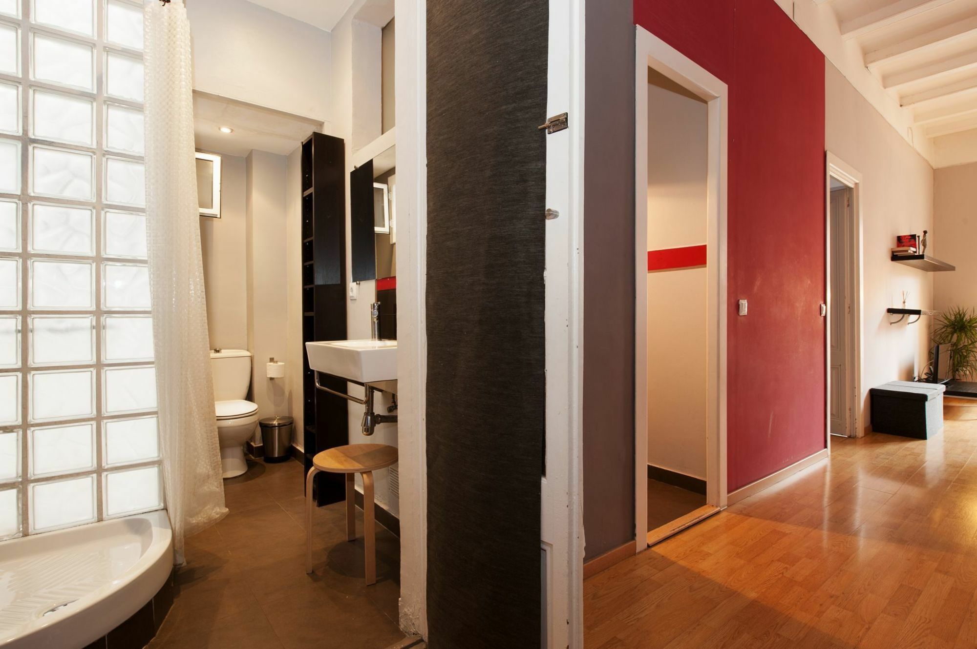 Bbarcelona Monumental Flat Appartement