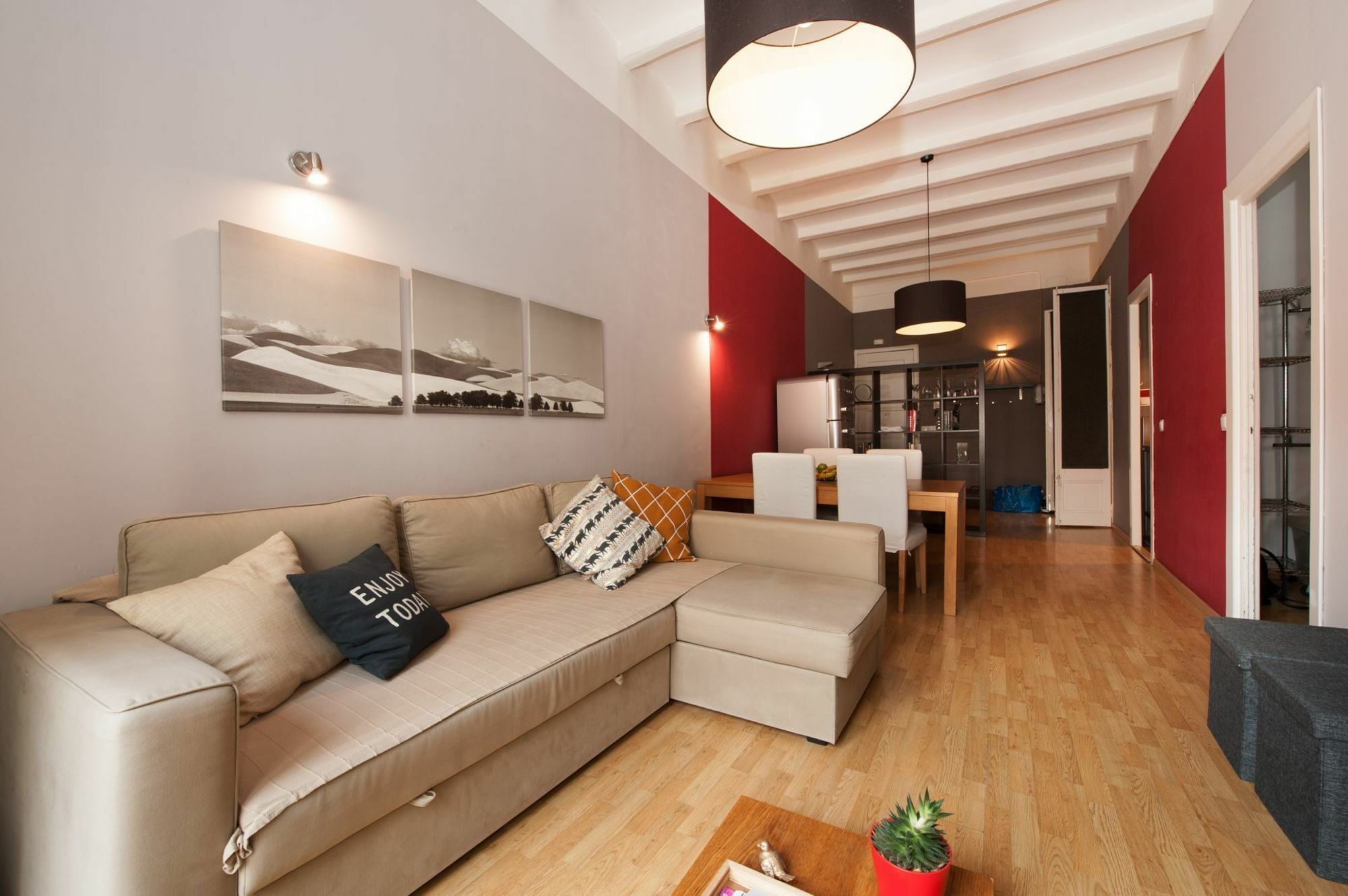 Bbarcelona Monumental Flat * Barcelone