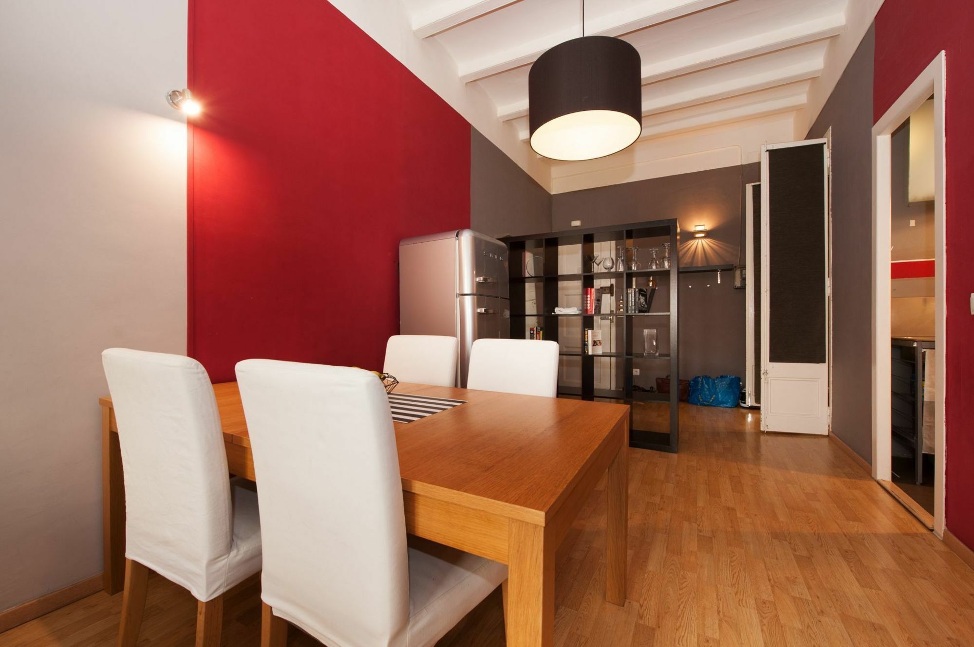 Bbarcelona Monumental Flat * Barcelone