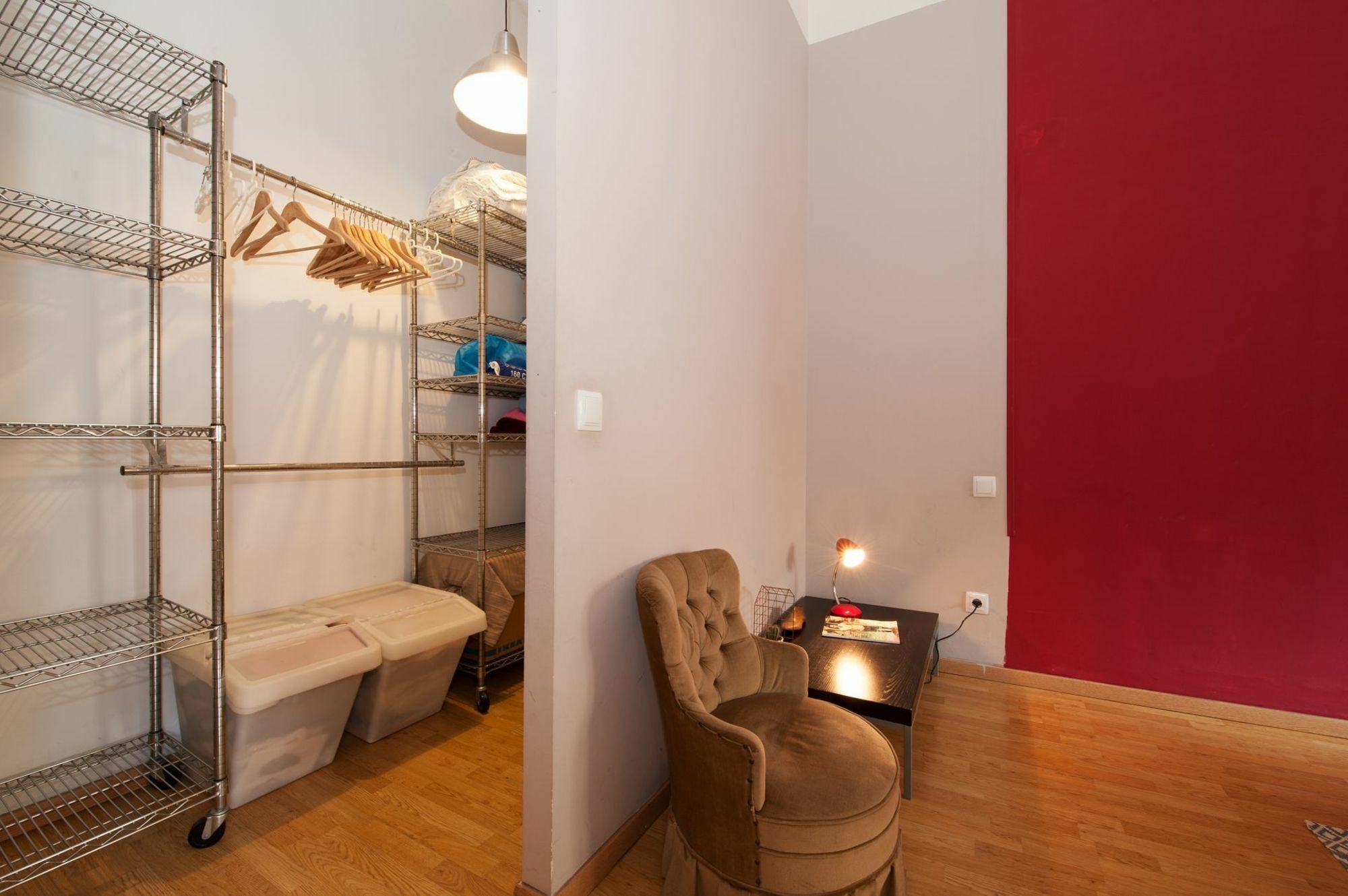 Appartement Bbarcelona Monumental Flat *