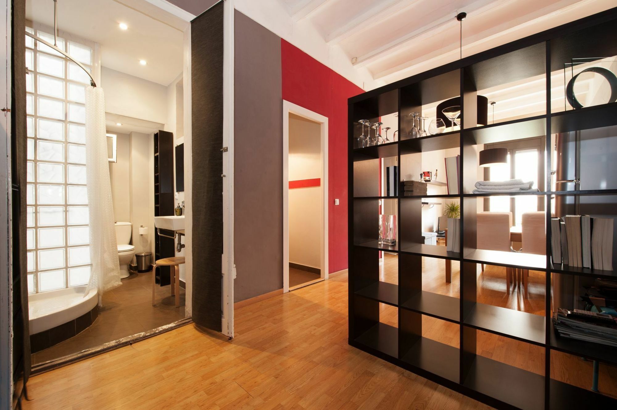 Bbarcelona Monumental Flat Barcelone