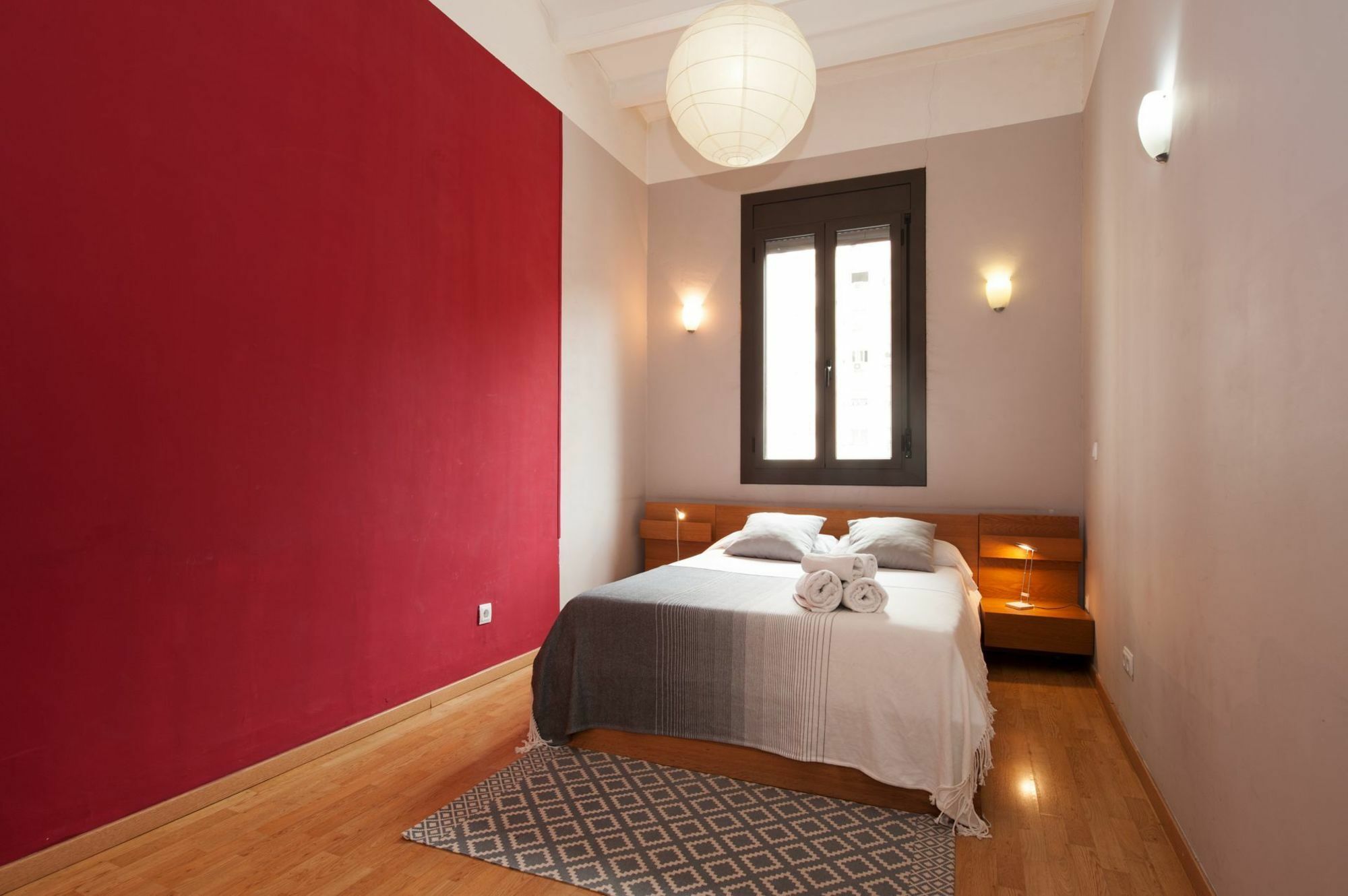 Bbarcelona Monumental Flat Barcelone