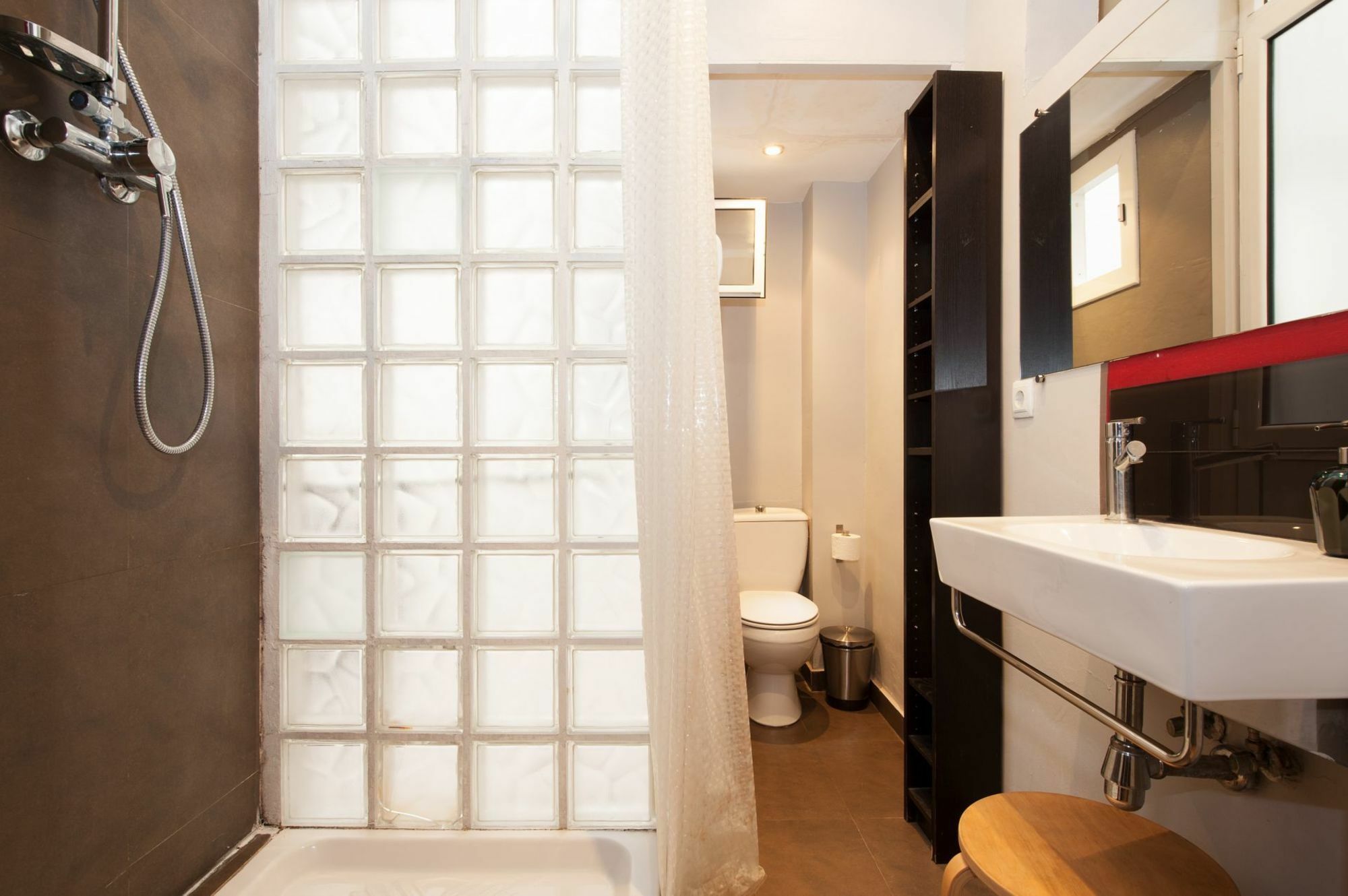 Appartement Bbarcelona Monumental Flat *