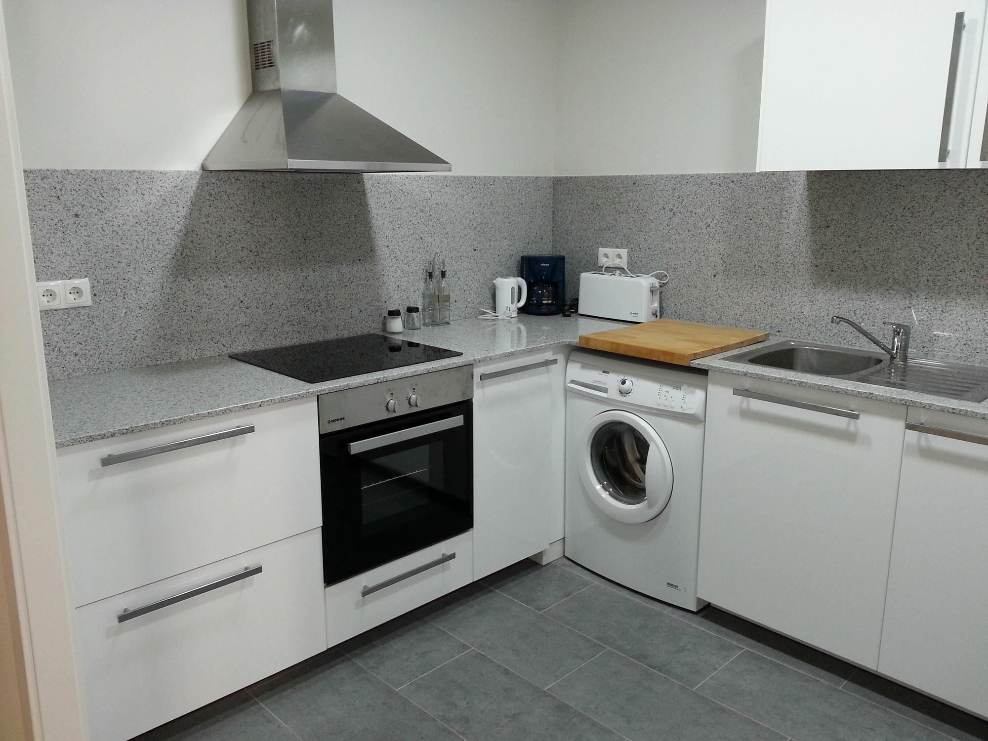 Apartamento Urban