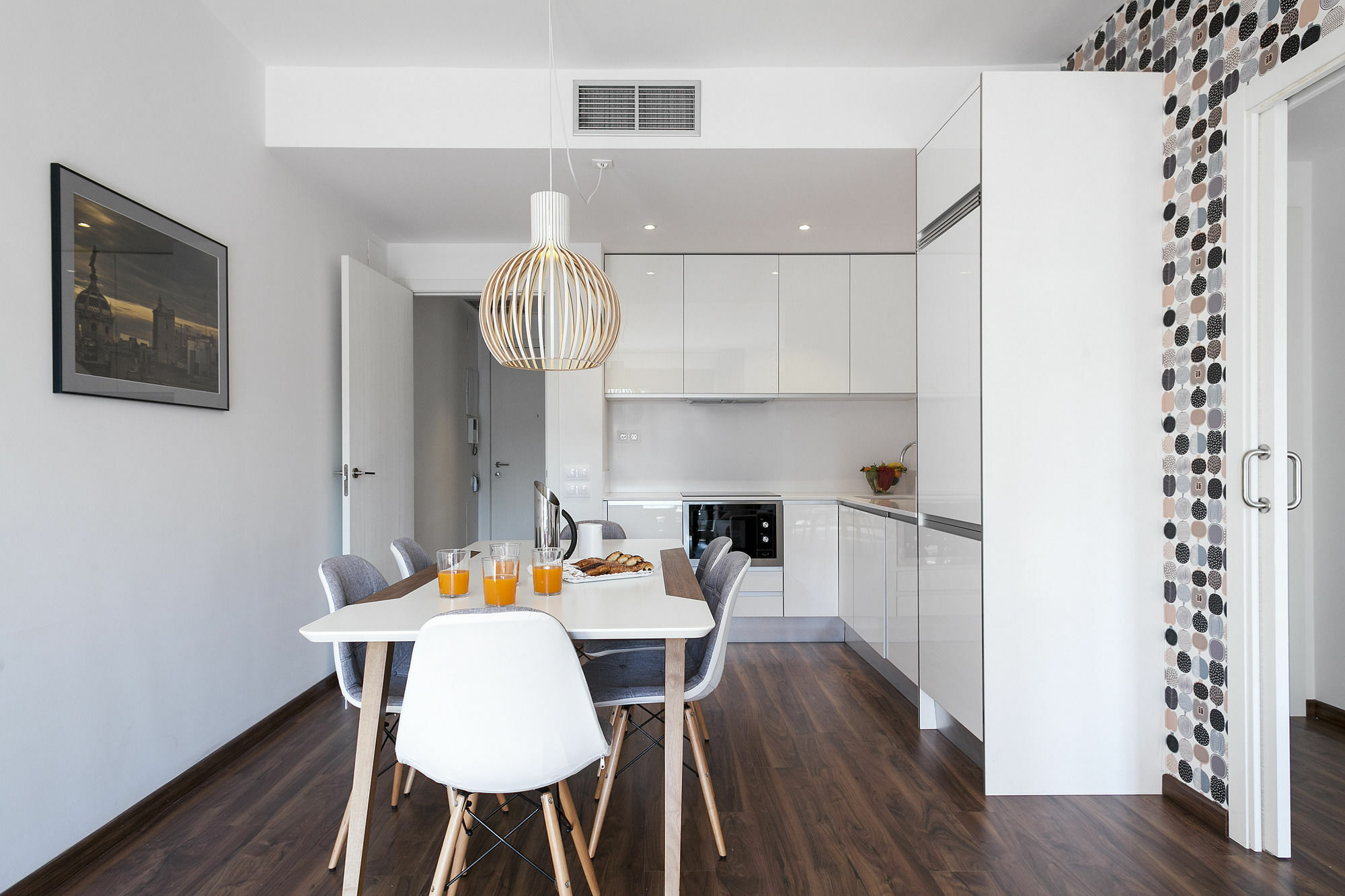 Appartement Sleep Bailen By