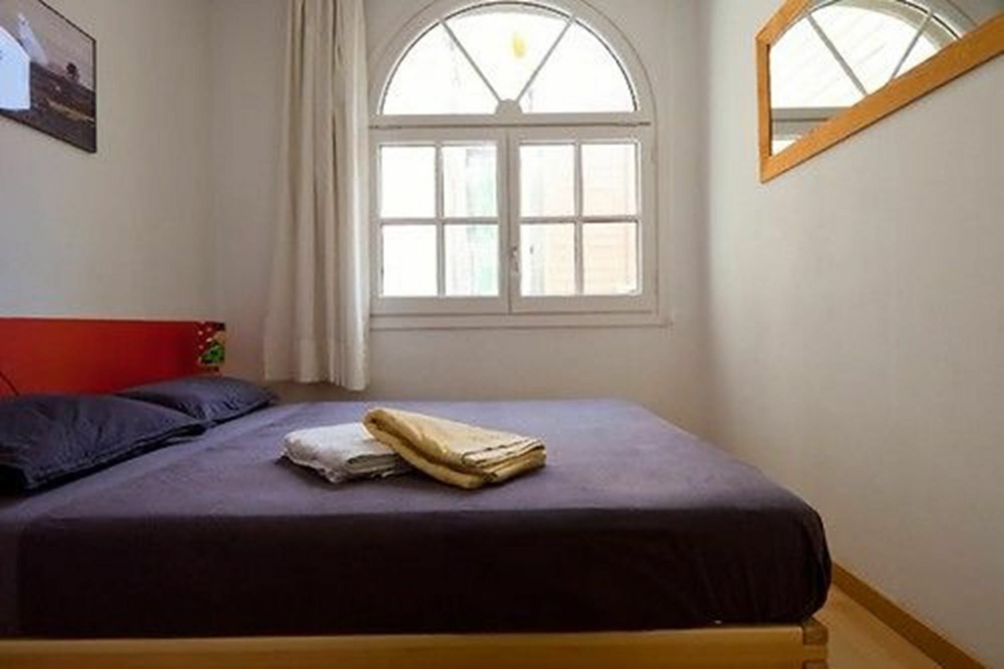 Frühstückspension La Casa De Laura Nisia 3*