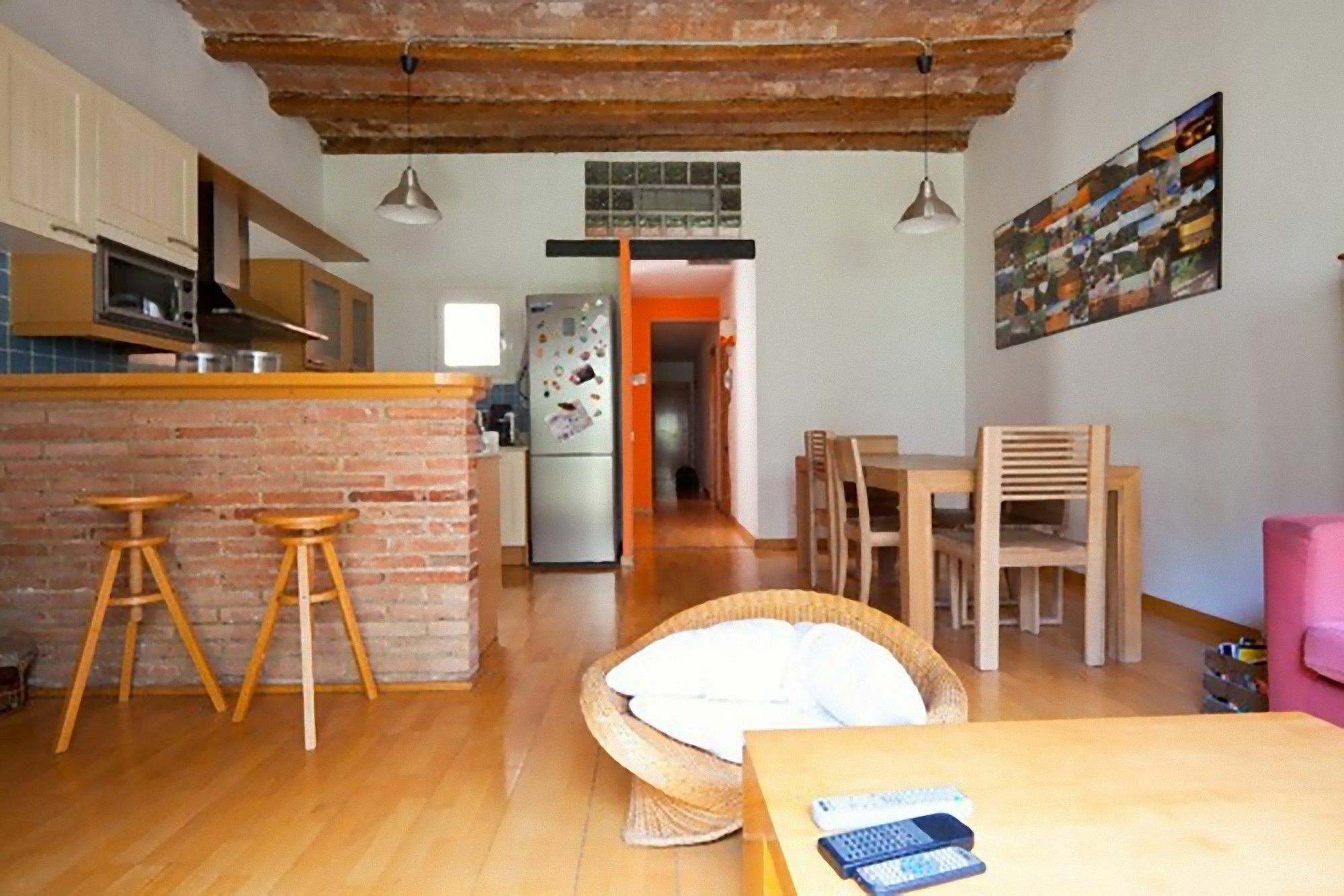 La Casa De Laura Nisia Barcelona