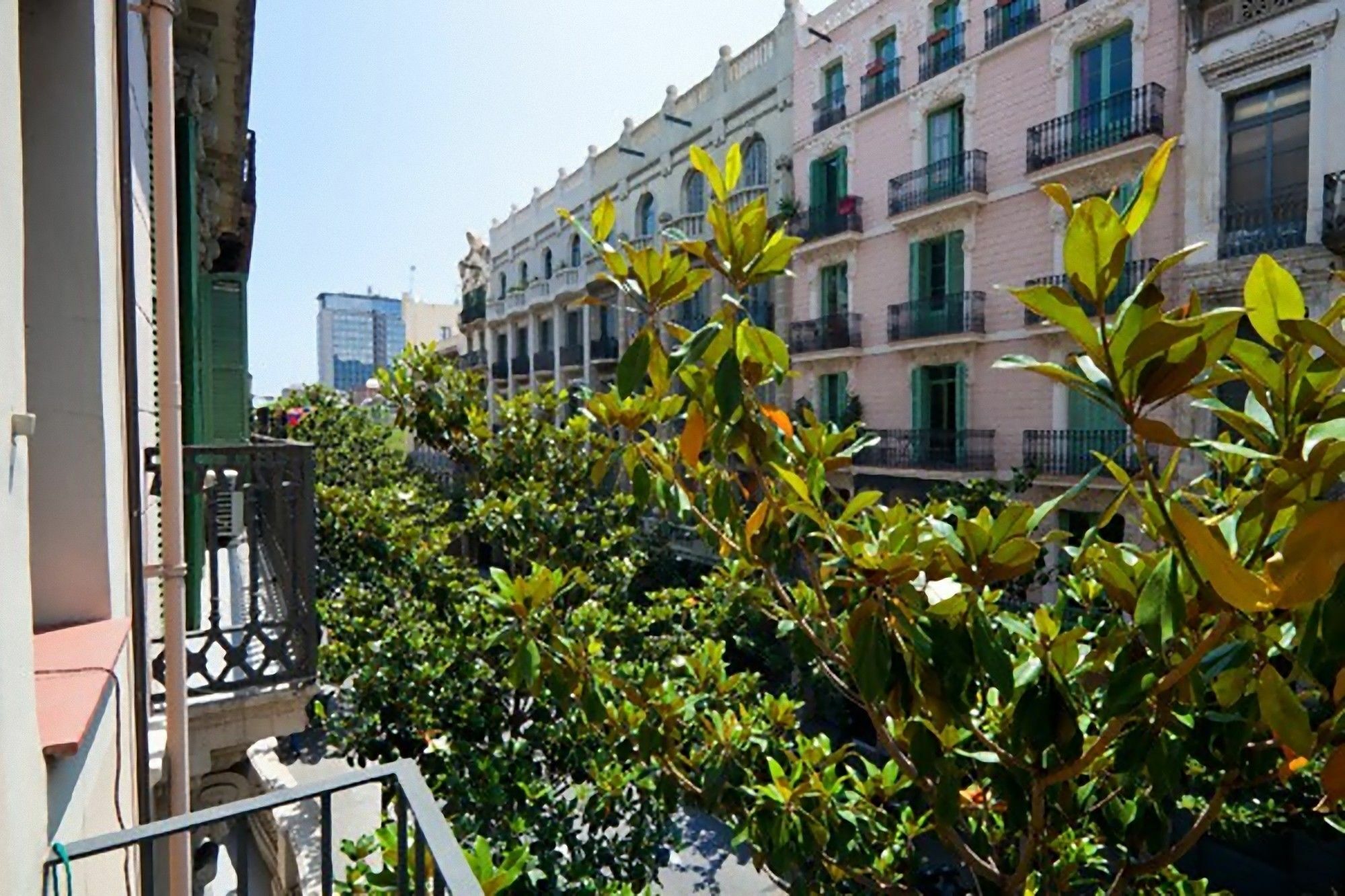 La Casa De Laura Nisia Frühstückspension 3*
