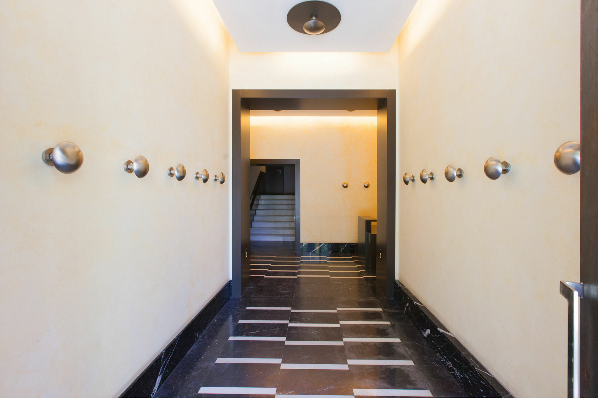 Rent Aparments Diagonal-aribau Apartment Barcelona