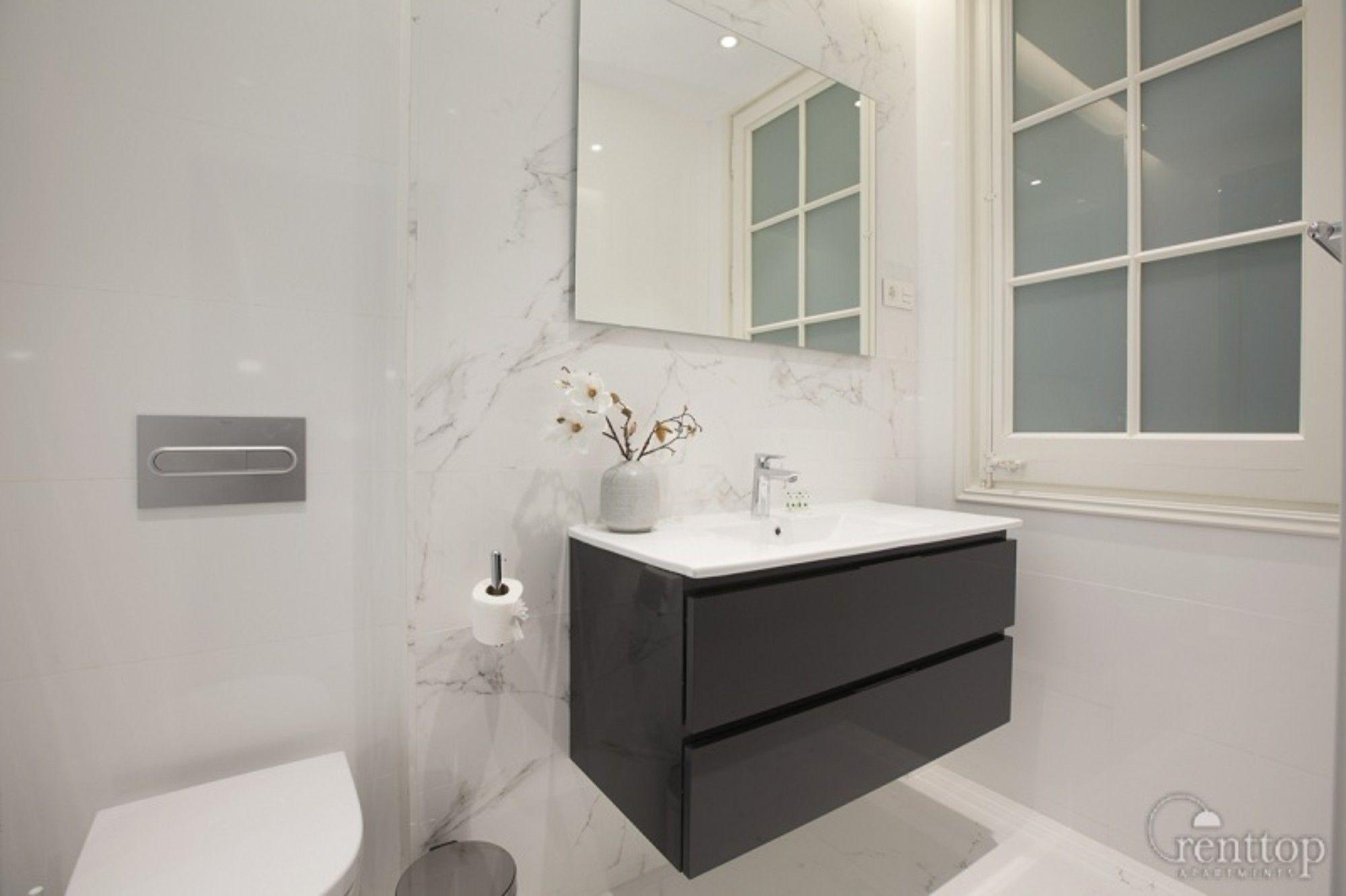 Rent Aparments Diagonal-aribau Barcelona