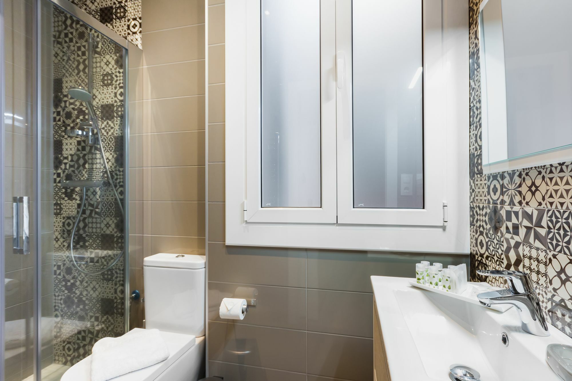 Appartement Marina 124
