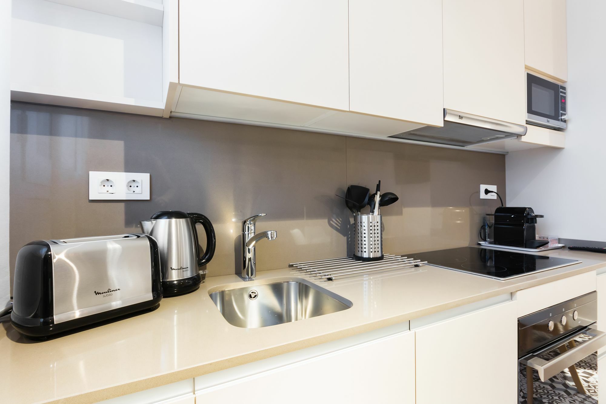 Marina 124 Appartement *