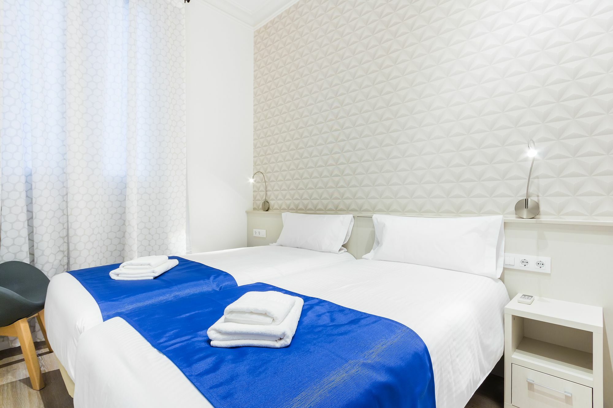 Appartement Marina 124 *