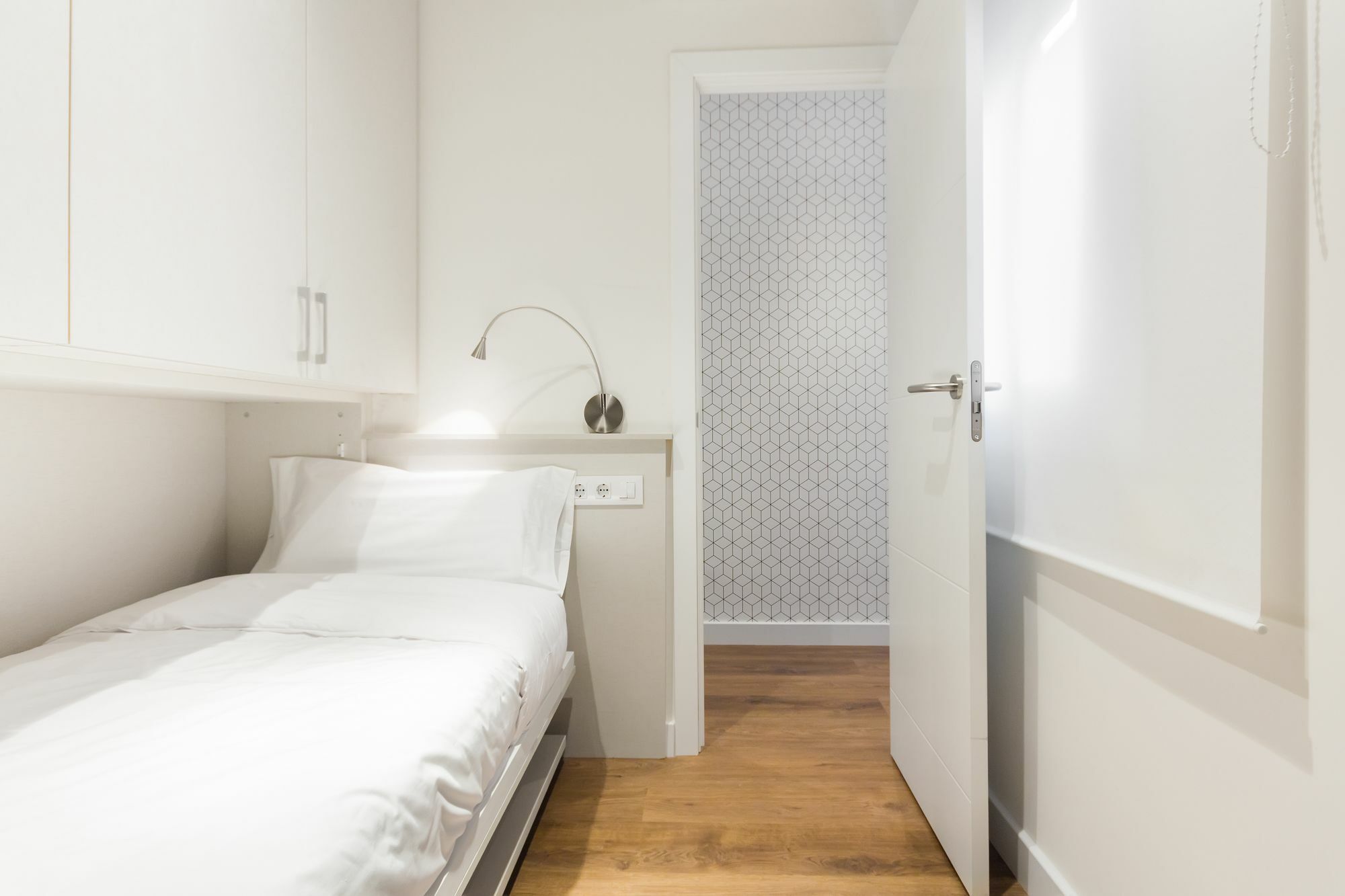 Marina 124 Appartement