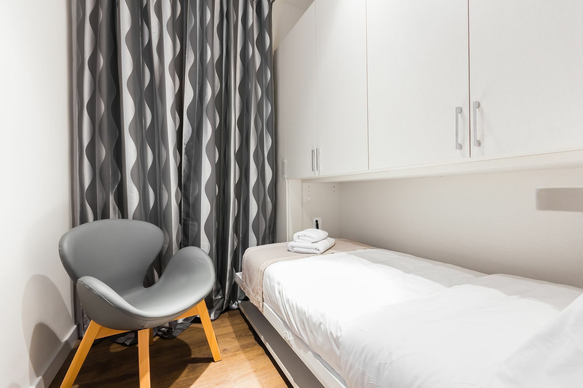 Marina 124 Appartement