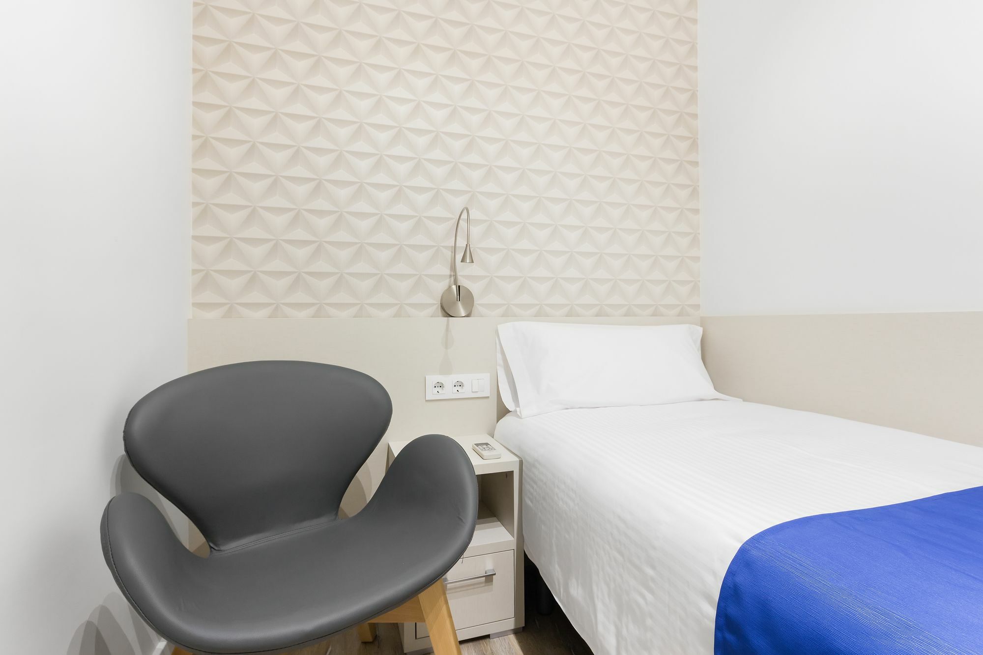 Appartement Marina 124