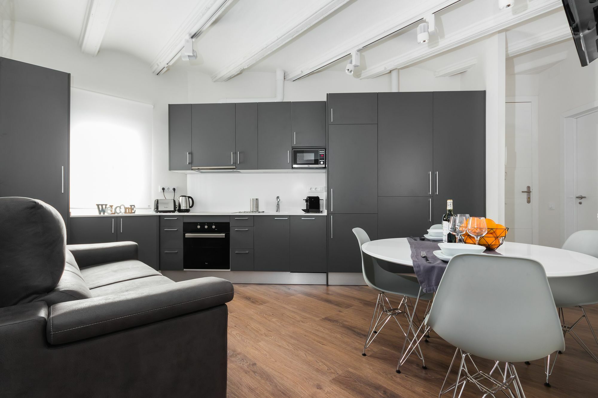 Appartement Marina 124