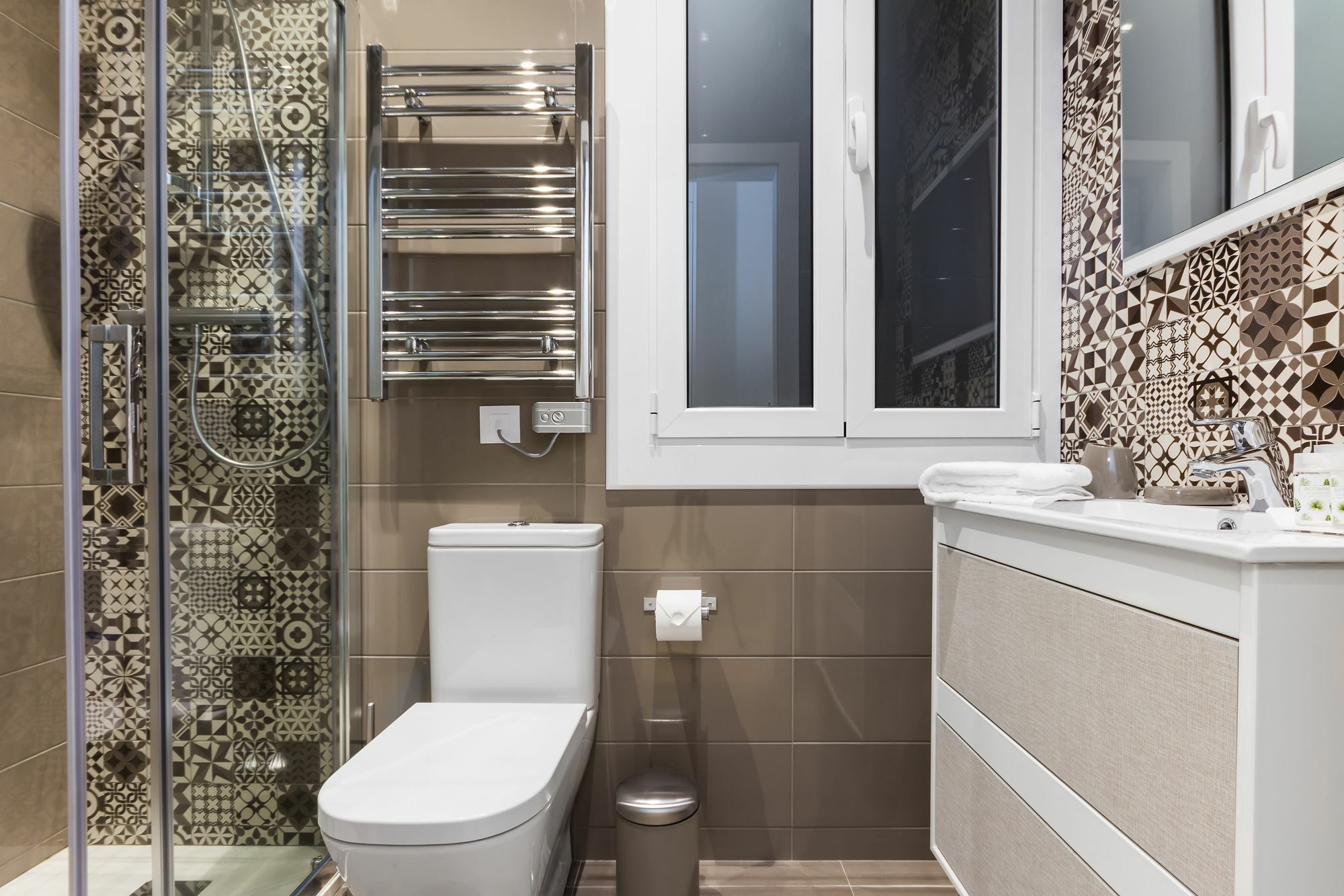 Appartement Marina 124